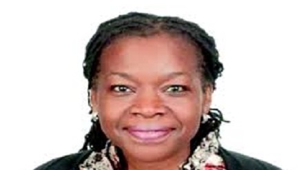 Eme Essien Lore, IFC Country Manager for Nigeria